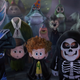 Illustration for article titled iHotel Transylvania 2/i Uses Great Art in the Service of Weak Storytelling